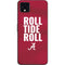 University of Alabama Roll Tide Roll Google Pixel 4 XL Skin